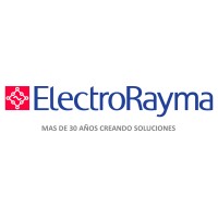 ElectroRayma logo - Similar company to Electrónica&Comunicaciones Eleycom