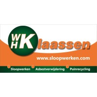 Klaassen Asbestwerken bv logo - Similar company to Aa Dak