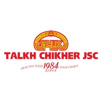 TALKH CHIKHER JSC logo - Similar company to Qsm Kitchen Engineering