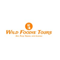 Wild Foodie Tours logo - Similar company to Cookscanner