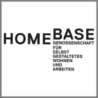 Homebase - Genossenschaft für selbst gestaltetes Wohnen und Arbeiten logo - Similar company to Hämmerle Partner Ag