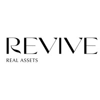 Revive logo - Similar company to Re-X Ag