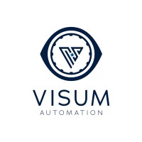 VISUM AUTOMATION logo - Similar company to Artificial Vision