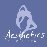 Aesthetics Medispa logo - Similar company to Smileworks Liverpool
