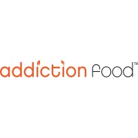 Addiction Food logo - Similar company to Lumikha Teams
