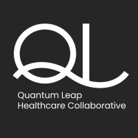 Quantum Leap Healthcare Collaborative logo - Similar company to Acerta Pharma B.V. (A Member Of The Astrazeneca Group)