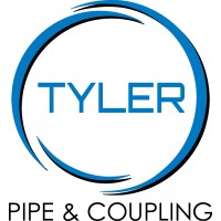 Tyler Pipe and Coupling logo - Similar company to Mcwane, Inc.