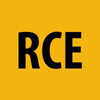 RCE Media logo - Similar company to Ictu 2024 -International Conference On Transforming Upstream
