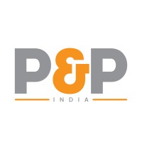 P and P India logo - Similar company to Door Outsourcing