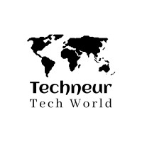 Techneur Tech World logo - Similar company to The Techneur