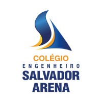 Colégio Engenheiro Salvador Arena logo - Similar company to Big-Math (Assessoria Pedagógica)