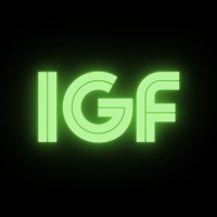 IGETFUNDING logo - Similar company to Walk & Tell Concept