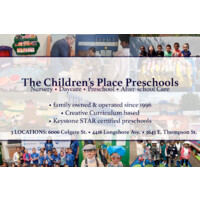 The Children'S Place Preschools