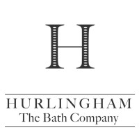 Hurlingham - The Bath Company logo - Similar company to Clickbasin