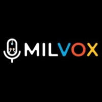 MilVox logo - Similar company to Grupo Dt