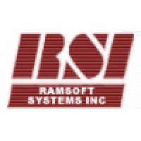 Ramsoft Systems Inc logo - Similar company to Ramsoft