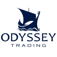 Odyssey Trading DWC-LLC logo - Similar company to Lbh Egypt