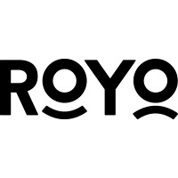 ROYO logo - Similar company to Rockefeller Studios