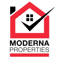 Moderna Properties SpA logo - Similar company to Haus Properties Spa