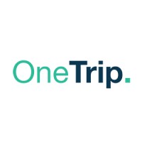 OneTrip logo - Similar company to One Trip