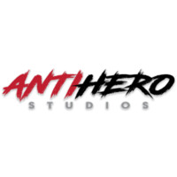 Antihero Studios logo - Similar company to Lapsula