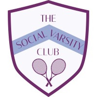 The Social Varsity Club logo - Similar company to Striive.co