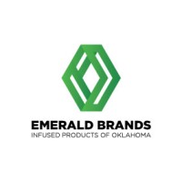 Emerald Brands logo - Similar company to Planet B Solutions