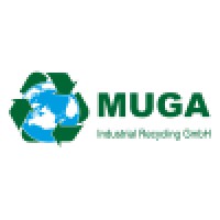Muga Industrial Recycling GmbH logo - Similar company to Visionquality Systems, Sl