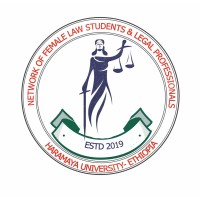 Female Law Students and Legal Professionals' Network logo - Similar company to Ziring