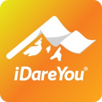 iDareYou logo - Similar company to Materfrance