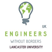 Engineers Without Borders - Lancaster logo - Similar company to School Of Engineering At Lancaster University