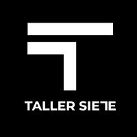 Taller Siete Arquitectura logo - Similar company to Axis Office