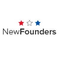 NewFounders HQ logo - Similar company to Further Faster Ventures