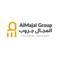 AlMajal Group logo - Similar company to Fex Technology