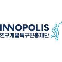 Korea Innovation Foundation(INNOPOLIS) logo - Similar company to Korean Women'S International Network (Vic)