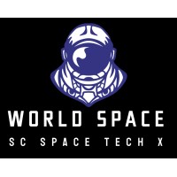 WORLDSPACE, INC. logo - Similar company to World Space Ltd