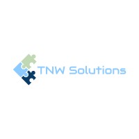 TNW Solutions logo - Similar company to Bespoke Paraplanning