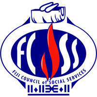 Fiji Council of Social Services (FCOSS) logo - Similar company to Pacific Islands Association Of Non Govenmental Organisation (Piango).