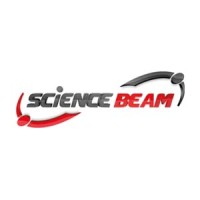 ScienceBeam logo - Similar company to Limoonad | رسانه آموزشی لیموناد
