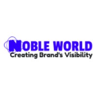 Noble World logo - Similar company to Noble World, Inc