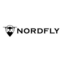 Nordfly logo - Similar company to Orúa Comunicación
