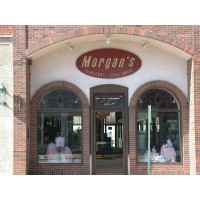 Morgan's Jewelers logo - Similar company to Meylor Global Llp