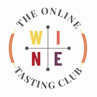 The Online Wine Tasting Club logo - Similar company to Tring Rugby Union Football Club
