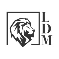 LDM Partners logo - Similar company to Teal Development Partners