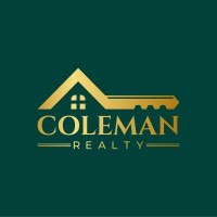 Coleman Realty LA logo - Similar company to Black Om