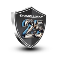 Phangela Group logo - Similar company to Thintela Group
