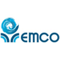 EMCO Group logo - Similar company to Emco - Engineering Maintenance Company