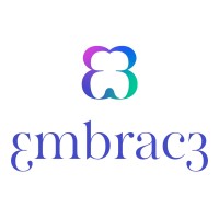 3mbrace Health | Formerly Mamamoon Health logo - Similar company to Gini