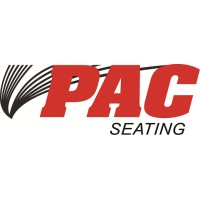 PAC Seating Systems logo - Similar company to Adapta Controls