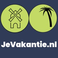 JeVakantie.nl logo - Similar company to Het Twenteportaal B.V.